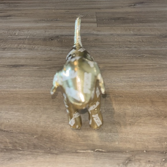 PINK Victoria’s Secret Mini Dog - Picture 3 of 9